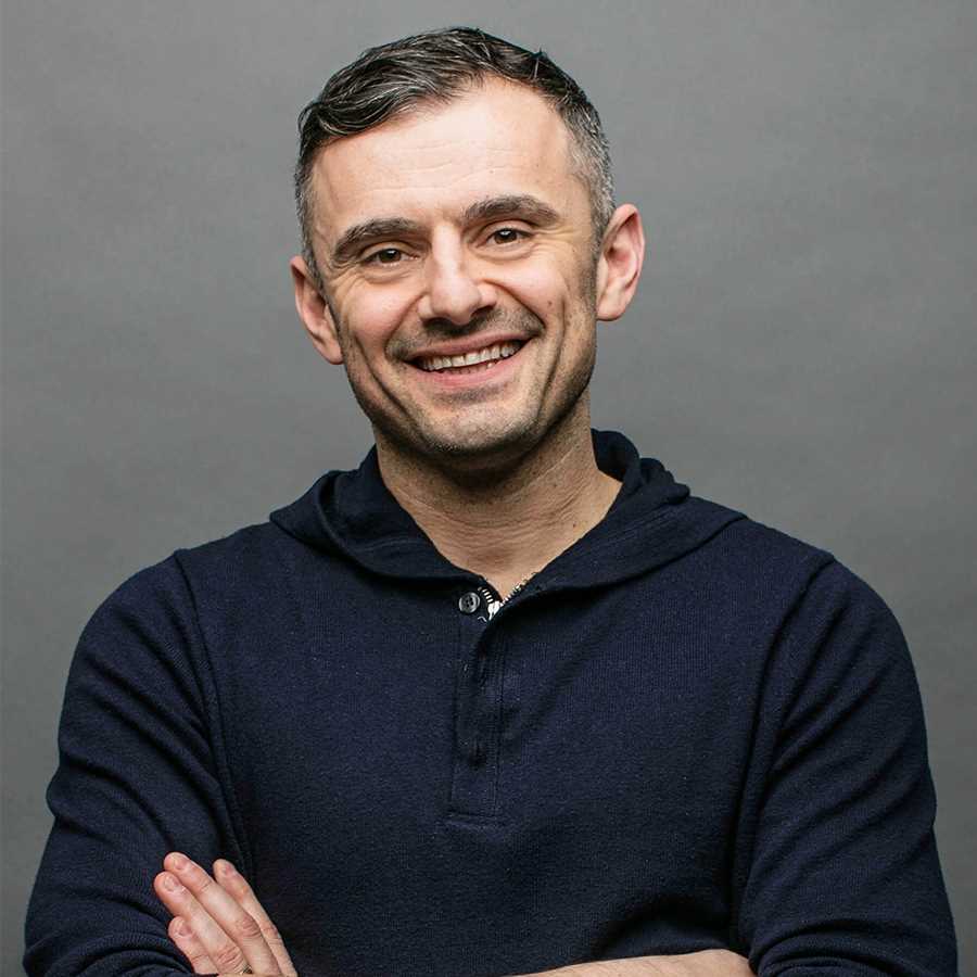 Gary Vaynerchuk - realizzazione siti web