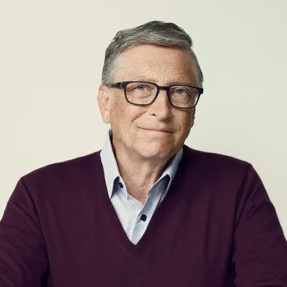 bill gates - realizzazione siti web